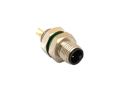 Bulgin PXMBNI05FPM03APC 1446675