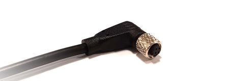 Bulgin PXPPVC05RAF03ACL010PVC 1446677