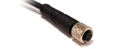 Bulgin PXPPVC05FBF04ACL010PVC 1446688