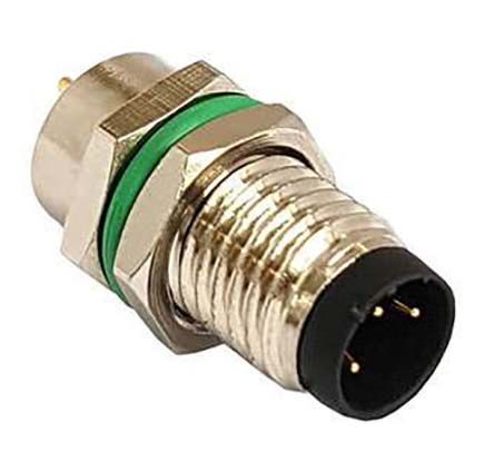 Bulgin PXMBNI08RPM03APC 1446695