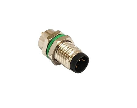 Bulgin PXMBNI08RPM03AFL001 1446698