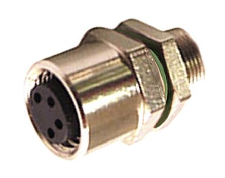 Bulgin PXMBNI08FPF05BFL001 1446709