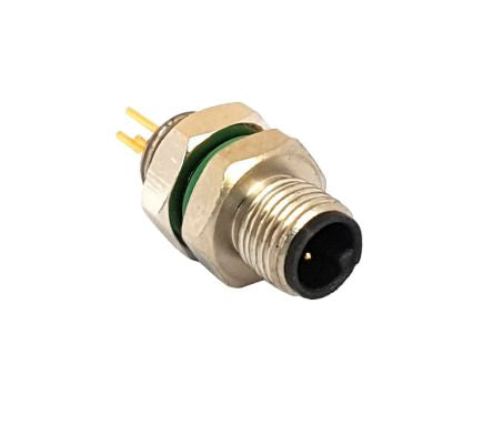 Bulgin PXMBNI08FPM04AFL001 1446711