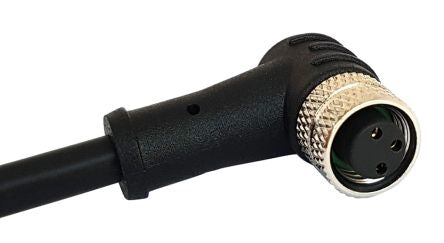 Bulgin PXPPVC08RAF03ACL010PVC 1446725