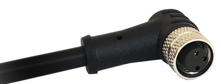 Bulgin PXPPVC08RAF05BCL010PVC 1446729