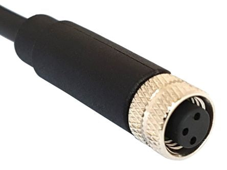 Bulgin PXPPVC08FBF05BCL010PVC 1446742
