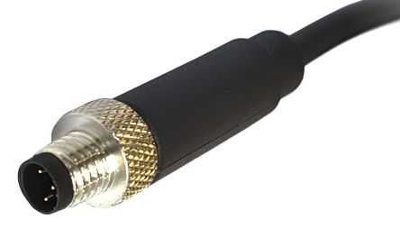 Bulgin PXPPVC08FIM03ACL010PVC 1446745
