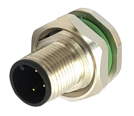 Bulgin PXMBNI12RPM05APCM16 1446761