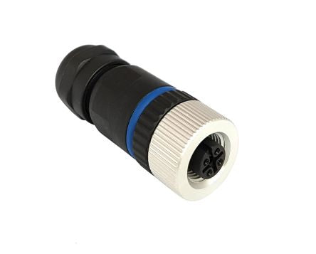 Bulgin PXPPAM12FBF08ASTPG9 1446795