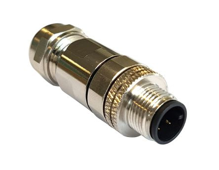 Bulgin PXMBNI12FIM05ASCPG9 1446814