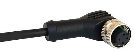 Bulgin PXPPVC12RAF04ACL010PVC 1446835