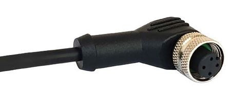 Bulgin PXPPVC12RAF08ACL010PVC 1446839