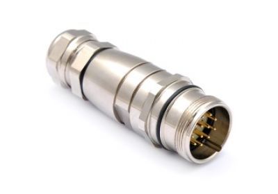 Bulgin PXMBNI23FIM19ASC 1446914