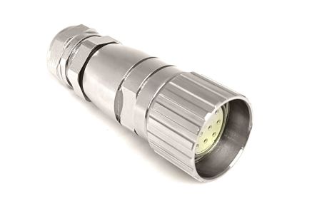 Bulgin PXMBNI23FBF19ASC 1446916