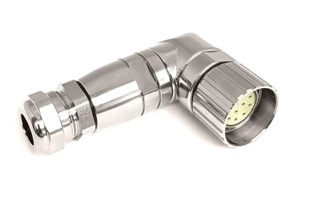 Bulgin PXMBNI23RAF19ASC 1446918