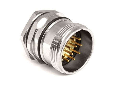 Bulgin PXMBNI23FPM19ASC 1446920