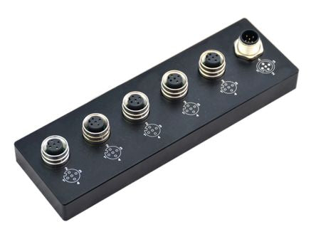 Bulgin BOX1M1205MA05M805F 1446922