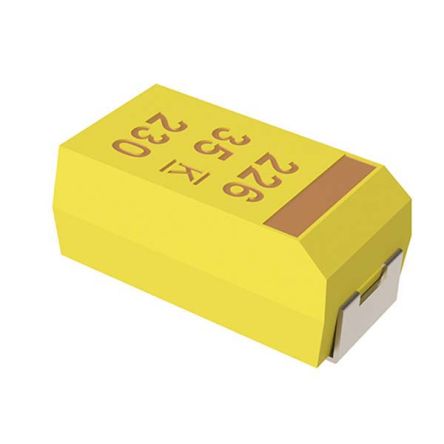 KEMET T491A107M004AT 1447191