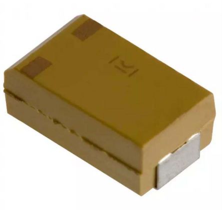 KEMET T495D227K010ATE125 1447207