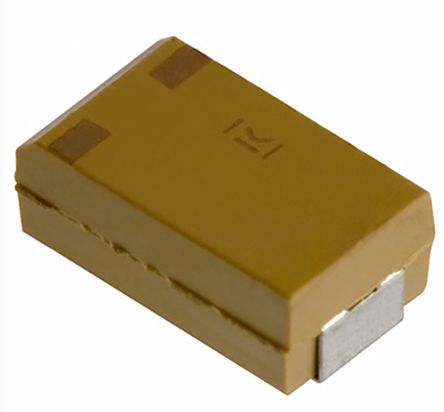 KEMET T520D337M006ATE045 1447213