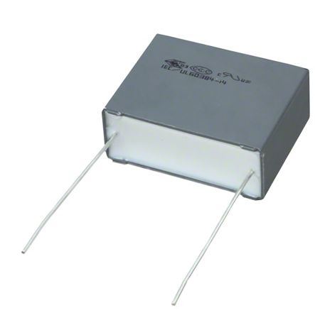 KEMET F863DV155M310L 1447736