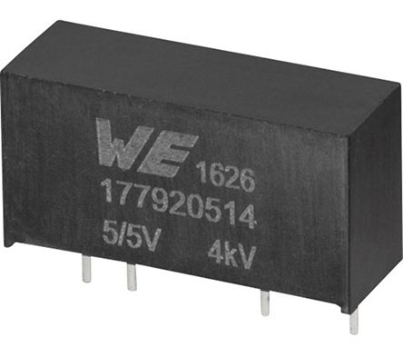 Wurth Elektronik 177920514 1447795