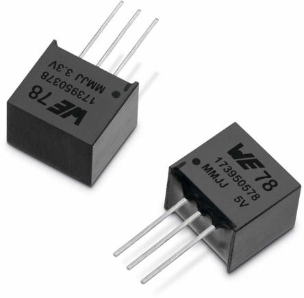 Wurth Elektronik 173010542 1447809