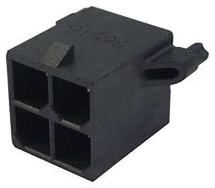 Molex 768290004 1448095