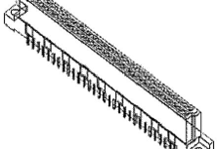 Molex 850400127 1448135
