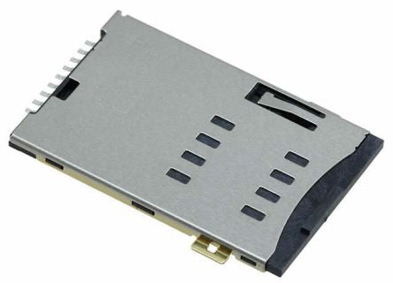 Molex 785260001 1448140