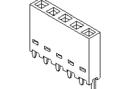 Molex 901471108 1448159