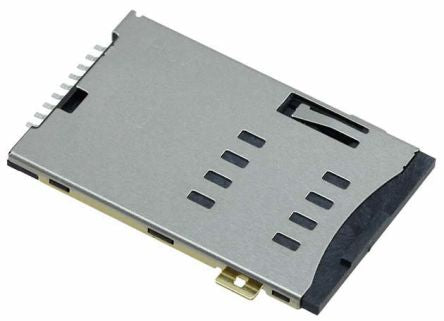 Molex 785260001 1448189
