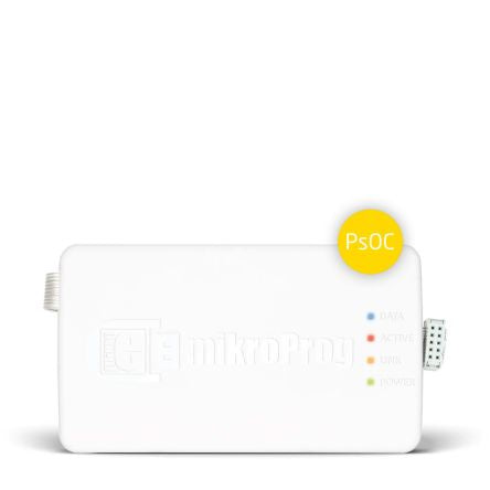 MikroElektronika MIKROE-1449 1448334