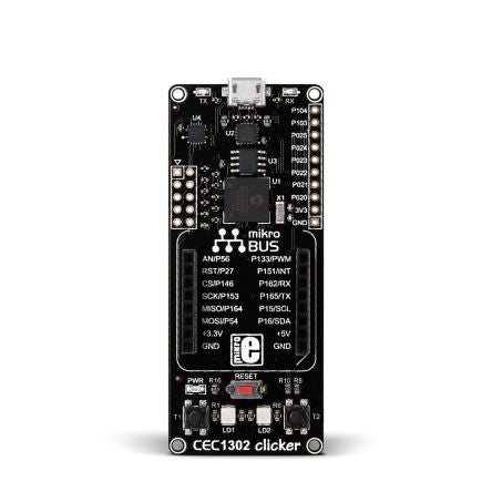 MikroElektronika MIKROE-1970 1448335