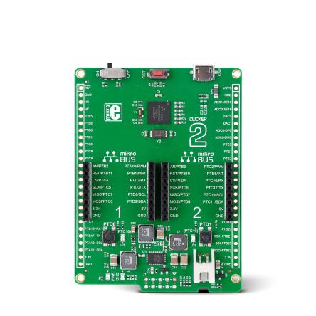 MikroElektronika MIKROE-2329 1448336