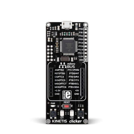 MikroElektronika MIKROE-2330 1448337