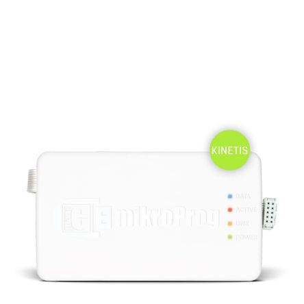 MikroElektronika MIKROE-2331 1448338