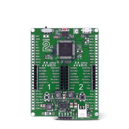 MikroElektronika MIKROE-2567 1448343