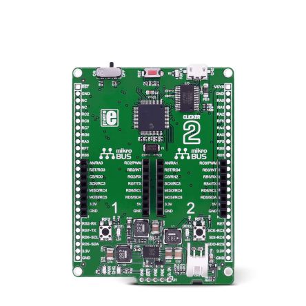 MikroElektronika MIKROE-2584 1448344