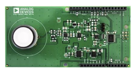 Analog Devices EVAL-CN0357-ARDZ 1448375