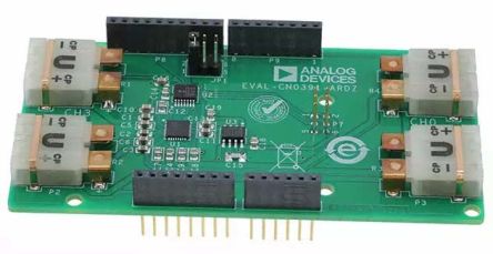 Analog Devices EVAL-CN0391-ARDZ 1448376