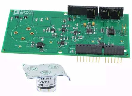 Analog Devices EVAL-CN0396-ARDZ 1448377