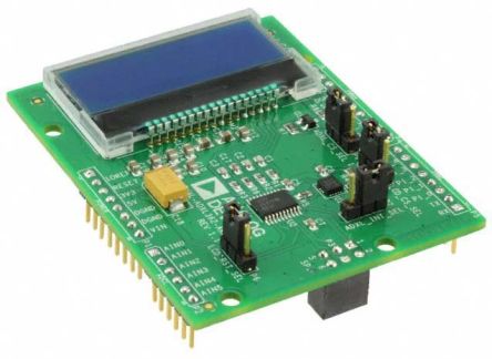 Analog Devices EVAL-ADXL362-ARDZ 1448380