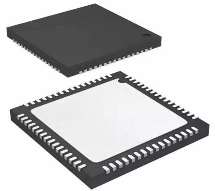 Analog Devices ADUCM3027BCPZ 1448382