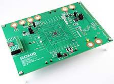 ROHM BM92A21MWV-EVK-001 1448387