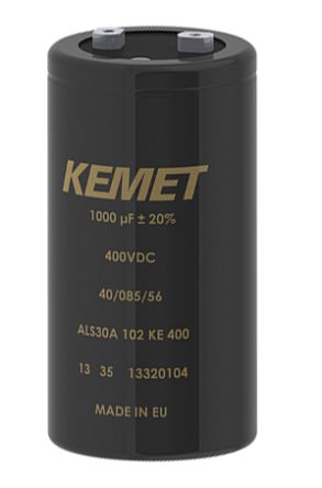 KEMET ALS31A223DB025 1448420