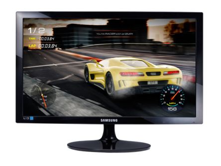 Samsung LS24D330HSX/EN 1448701