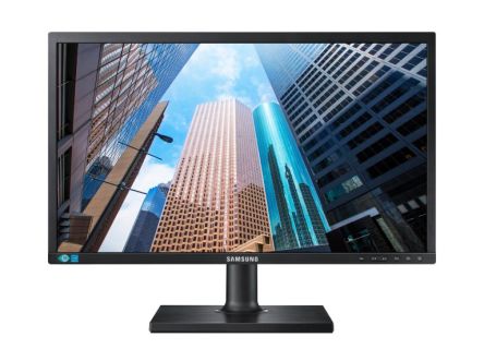 Samsung LS22E45KBSV/EN 1448703