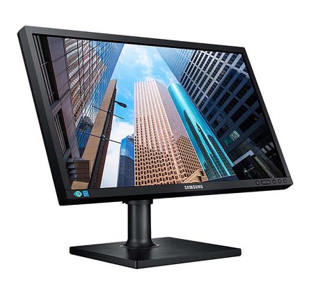 Samsung LS24E45KBL/EN 1448704