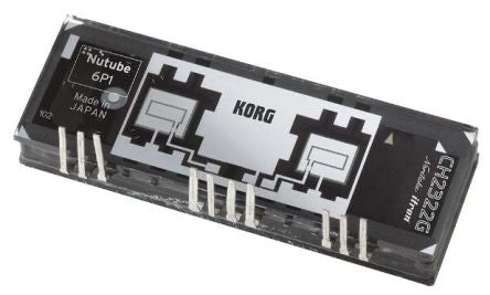 Korg Nutube Nutube 6P1 1448943